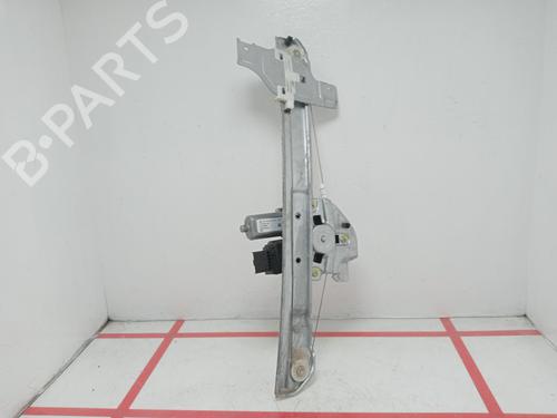 Front right window mechanism CITROËN C3 III (SX) | BP33269497C23 - Image 4