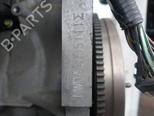 Engine FORD FOCUS II Saloon (DB_, FCH, DH) 1.6 | BP33042764M1  - Image 12