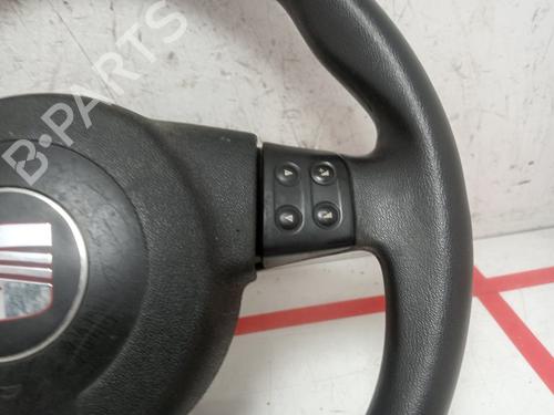 Førerens kollisjonspute SEAT IBIZA III (6L1)  | BP29138164C9 