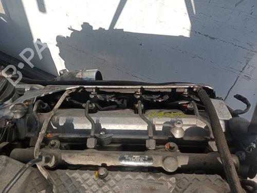 Engine MERCEDES-BENZ E-CLASS (W211) E 400 CDI (211.028) | BP30590706M1 