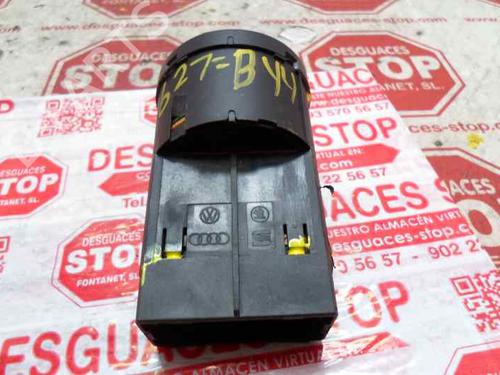 Headlight switch VW POLO (9N_, 9A_) 1.4 16V | BP7392604I24 