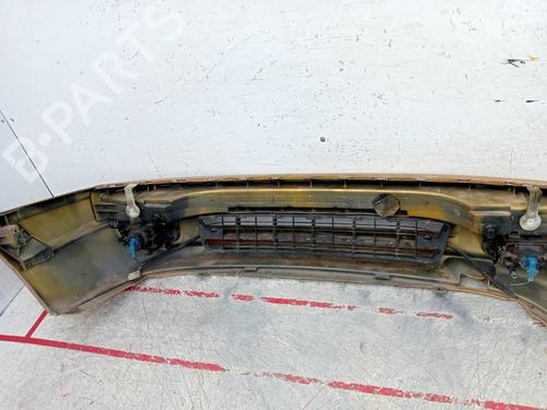 Front bumper CITROËN SAXO (S0, S1) 1.5 D | BP27663469C7 