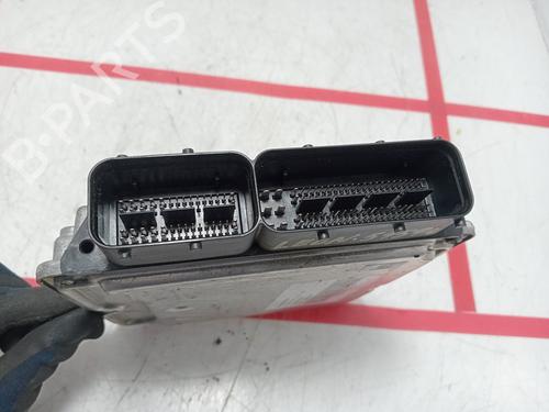 Engine control unit (ECU) SEAT LEON ST (5F8) | BP36409545M57 - Image 2