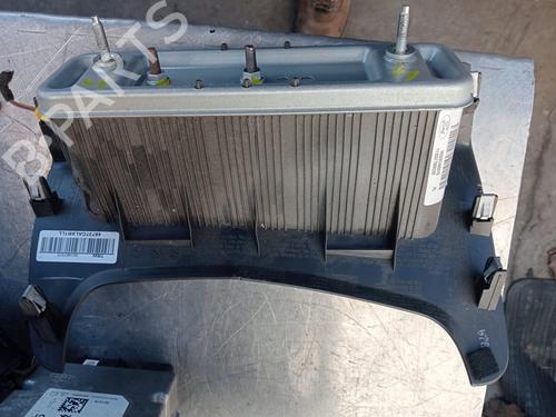 Kollisonspute sett FORD FIESTA VI (CB1, CCN)  | BP21269534C86 