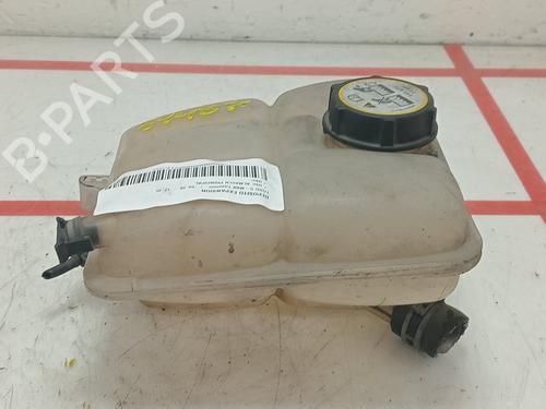 Ekpansionstank Ekpansionstank FORD C-MAX II (DXA/CB7, DXA/CEU) [2010-2019] 33267911 33267911