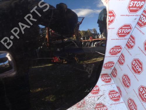 Left rear door CITROËN C4 Picasso I MPV (UD_) 1.6 VTi 120 | BP8794564C4 