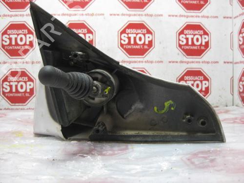 Left mirror OPEL CORSA B (S93) 1.2 i 16V (F08, F68, M68) | BP7322500C26 