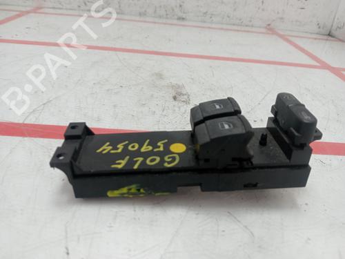 Left front window switch VW GOLF IV (1J1)  | BP29906231I27 