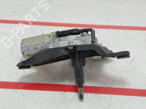 Used Rear wiper motor BMW X5 (E70) xDrive 30 d (245 hp) 27878565