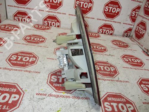 Right tailgate light MERCEDES-BENZ B-CLASS Sports Tourer (W245) B 200 CDI (245.208) | BP7577149C80 