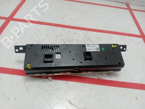 Display SUBARU XV (_GP_)  | BP29358372C48 