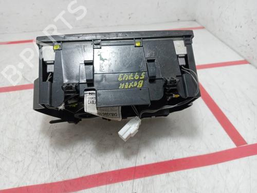 Climate control PEUGEOT BOXER Van 2.0 BlueHDi 130 | BP39185675I5  - Image 9
