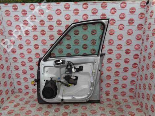 Right front door CITROËN C4 Picasso I MPV (UD_) 1.6 HDi 110 | BP7623130C3 