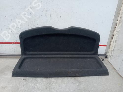 Used Rear parcel shelf Rear parcel shelf SKODA OCTAVIA II (1Z3) 1.9 TDI (105 hp) 34558963 34558963