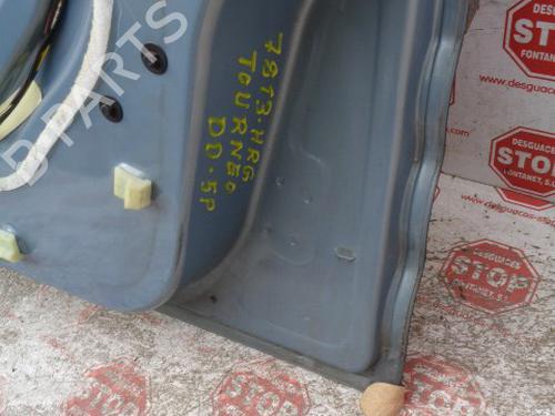 Right front door FORD TOURNEO CONNECT 1.8 TDCi | BP7675309C3 