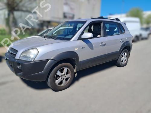 Used Front differential Front differential HYUNDAI TUCSON (JM) 2.0 All-wheel Drive (141 hp) 34523985 34523985