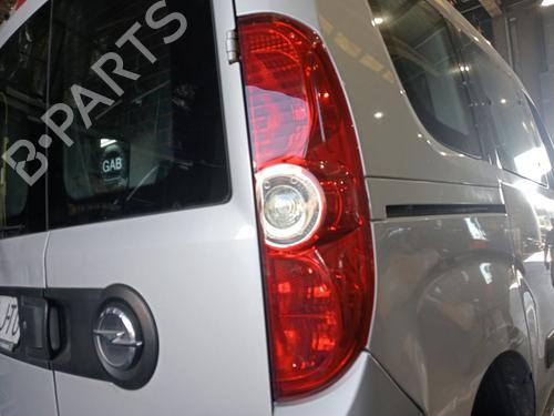 Right taillight OPEL COMBO Box Body/MPV (X12) 1.3 CDTI (B05) | BP32507667C35  - Image 5