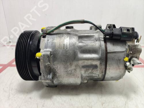 Used AC compressor AC compressor VW SHARAN (7M8, 7M9, 7M6) 1.9 TDI (115 hp) 35978712 35978712