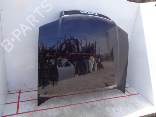 Used Hood AUDI A6 C5 (4B2) 1.8 T (150 hp) 15933726