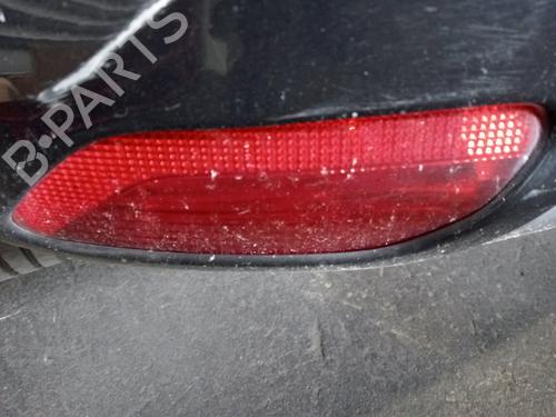 Used Rear fog light Rear fog light CITROËN C4 Coupe (LA_) [2004-2013] 35787148 35787148