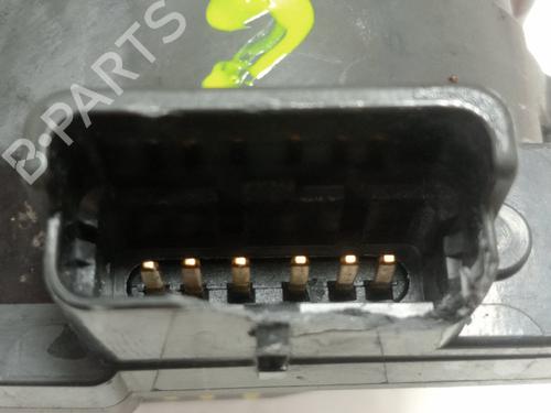 Throttle body CITROËN C4 II (NC_)  | BP30153176M82 