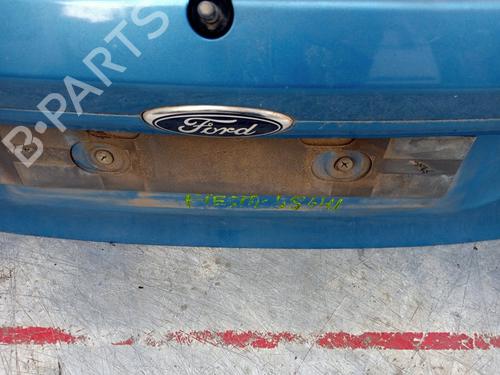 Tailgate FORD FIESTA VI (CB1, CCN) 1.4 TDCi | BP27614112C6 