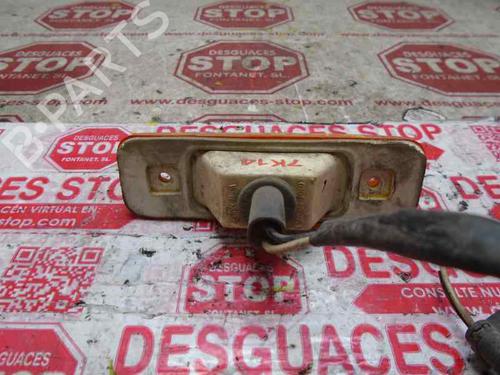 BP15915668I19 | Right side indicator SSANGYONG MUSSO (FJ) 2.9 TD BP15915668I19