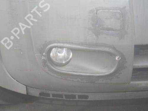 Left front fog light FORD TOURNEO CONNECT 1.8 TDCi /TDDi /DI | BP9417661C30 