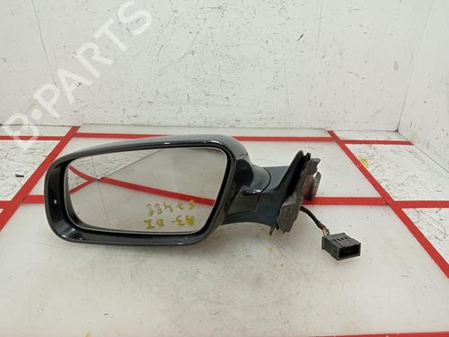 Used Left mirror AUDI A3 (8L1) 1.9 TDI (100 hp) 20237392