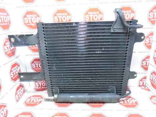 AC radiator SEAT AROSA (6H1)  | BP7384317M32 