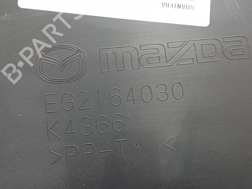Handskerum MAZDA CX-7 (ER) | BP32261710C95 - Image 6