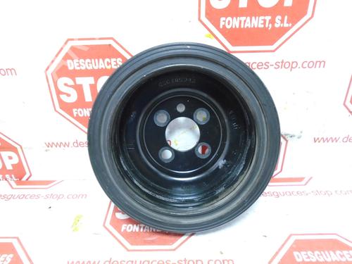 Pulley AUDI A4 B8 Avant (8K5)  | BP15923392M122 