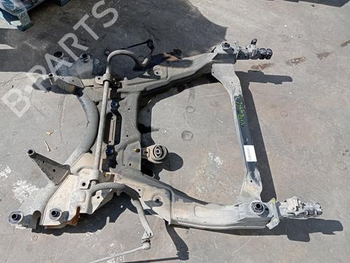 Subframe MERCEDES-BENZ VITO Mixto (Double Cabin) (W447) 111 CDI (447.701, 447.703, 447.705) | BP33397606M9 - Image 2