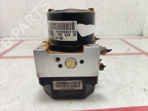 Used ABS pump DAEWOO KALOS (KLAS) 1.4 16V (94 hp) 32521341