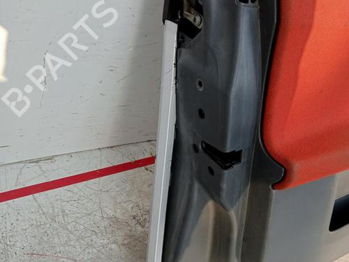 Left front door SMART FORFOUR (454) 1.5 (454.032) | BP27927112C2