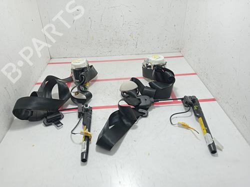 Front right seatbelt FIAT 500 (312_) 1.2 (312AXA1A) | BP33441267I25 - Image 13