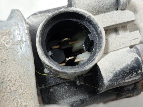 Front right window mechanism NISSAN NAVARA NP300 (D40) | BP32748563C23 - Image 8