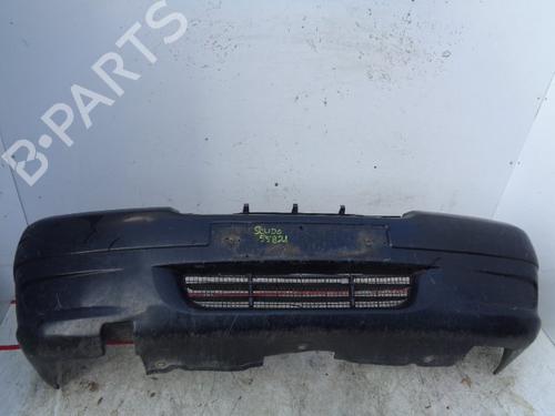 Foran kofangere FIAT SCUDO Van (220_) 1.9 TD (90 hp) 15948938