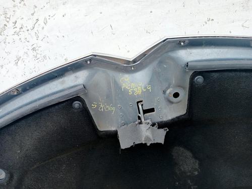 Hood CITROËN C4 Grand Picasso I (UA_)  | BP29140382C1