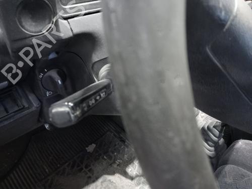 Ratstangsstang CITROËN C15 Box Body/MPV (VD_) 1.9 D (60 hp) 31721275