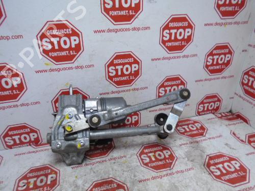 Front wiper motor SEAT ALTEA (5P1)  | BP8893510M29 