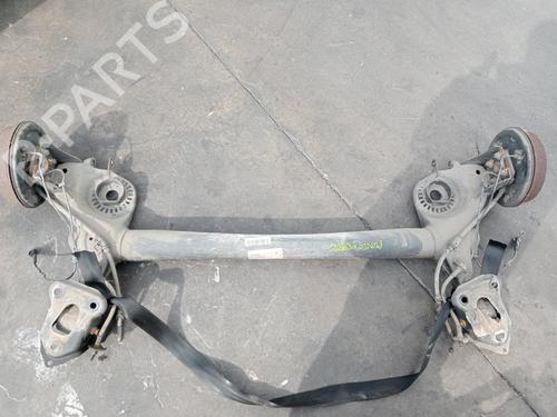 Rear axle FIAT GRANDE PUNTO (199_) 1.2 | BP29211815M2 
