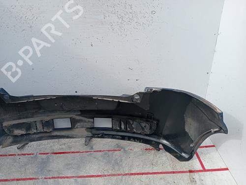 Rear bumper RENAULT MEGANE II (BM0/1_, CM0/1_) 1.6 16V | BP19478076C8 