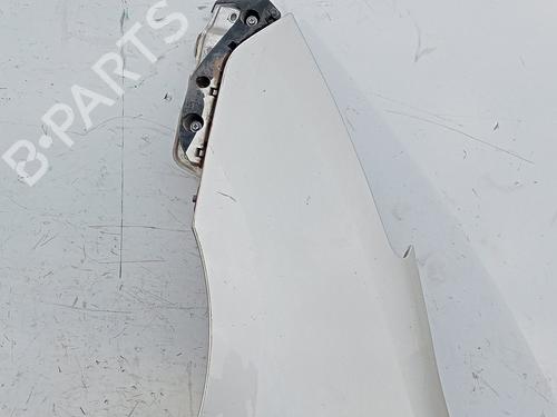 Left front fenders TOYOTA PRIUS Saloon (_W1_) 1.5 Hybrid (NHW1_) | BP20703912C41 