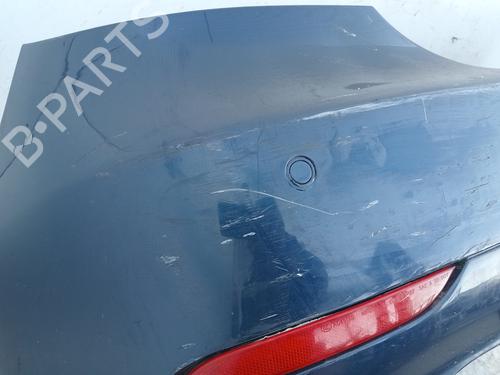 Rear bumper BMW 5 (E60) 520 d | BP20661023C8 