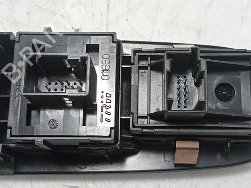 Left front window switch FIAT PUNTO EVO (199_) 1.4 (199AXB1A) | BP37664460I27 - Image 7