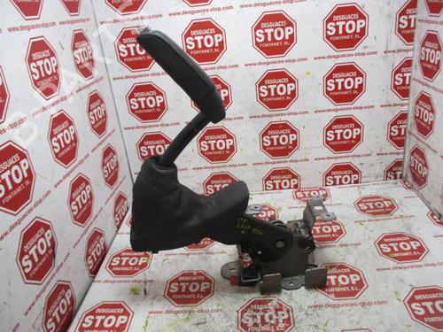 Used Hand brake CITROËN C4 II (NC_) 1.6 HDi 90 (92 hp) 9165587