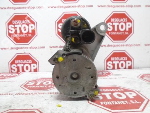 Starter SEAT IBIZA III (6L1)  | BP7705587M8 