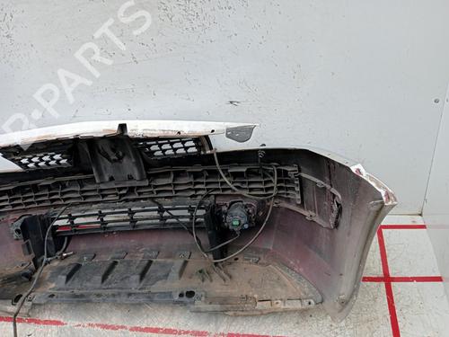 Front bumper RENAULT MEGANE II Coupé-Cabriolet (EM0/1_)  | BP24457670C7 