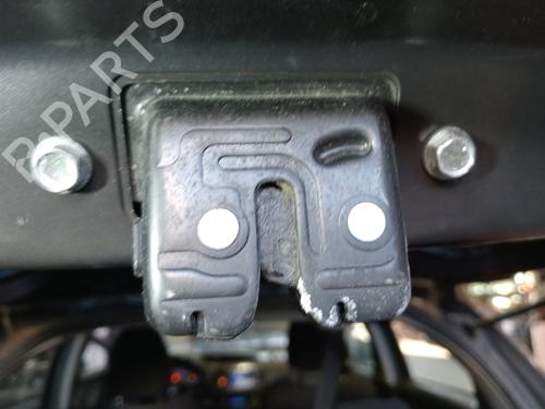 Used Tailgate lock Tailgate lock TOYOTA YARIS (_P13_) 1.5 Hybrid (NHP130_, NHP130) (101 hp) 32866335 32866335